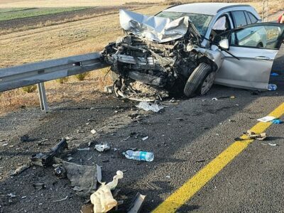 Car Accident