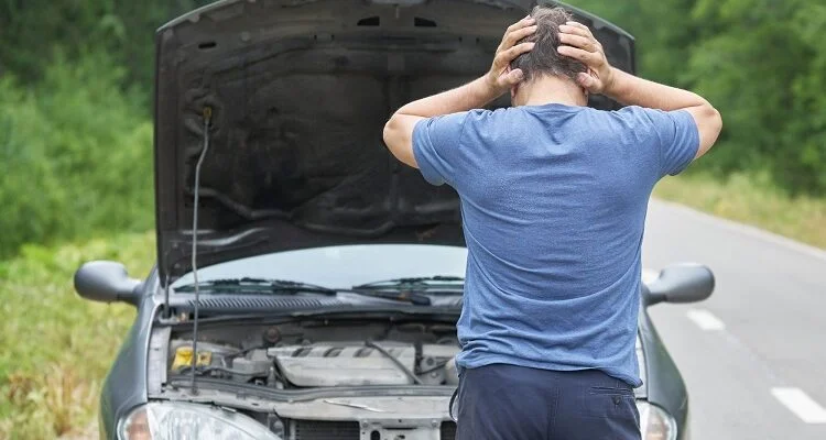 Car Issues