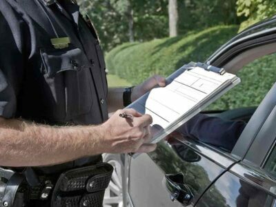 Traffic Lawyer