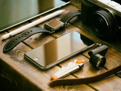 Extend the Lifespan of Your Smartphone