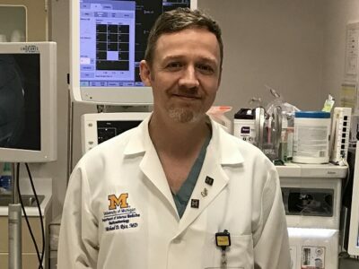 Medical World Apart from Being a Doctor