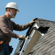 Roofing Contractor