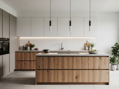 build a better kitchen