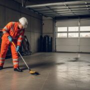 5 Tips to Cleaning out a Garage Full of Junk Cleaning Garage