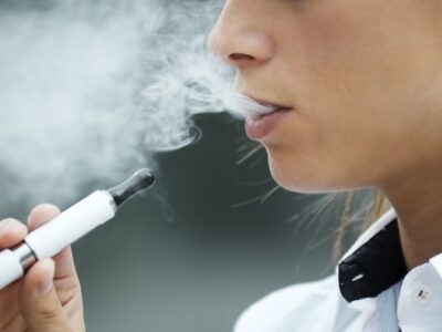 Caring for Your Vaping Supplies