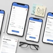 Mobile Form Apps