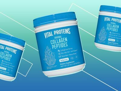 7 Signs That You Need to Take Collagen Peptides Collagen Peptides