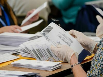 Electoral College Works