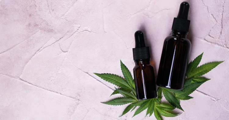 THC-Free CBD Products