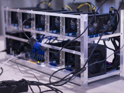 5 things you need to know before you start mining Bitcoin start mining Bitcoin