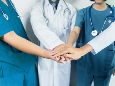 in the Medical Community