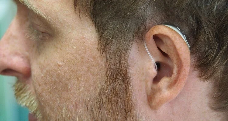 hearing test