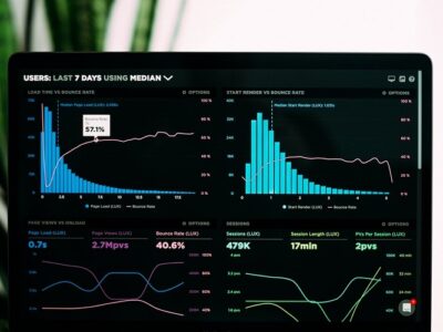 Data Warehouses