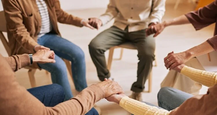 Emotional Support Group