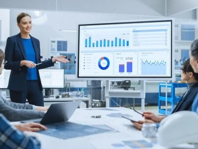 Financial Industry