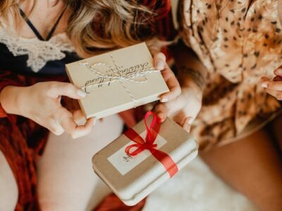 Gift