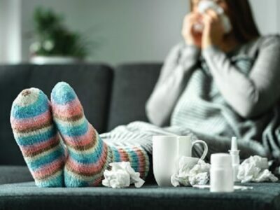 A Look at Why It's Important to Listen to Your Body Illness