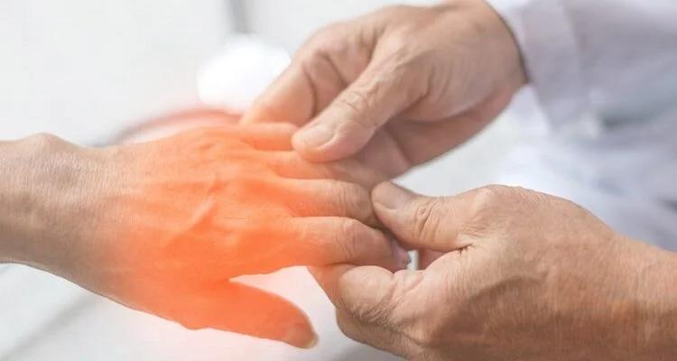 Peripheral Neuropathy