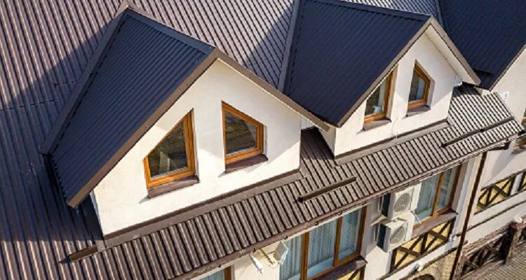 Residential Roofs