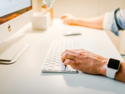 Websites content