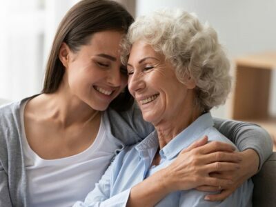 8 Easy Ways to Help Aging Parents Aging Parents