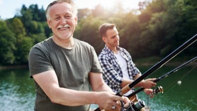 Fishing Trip