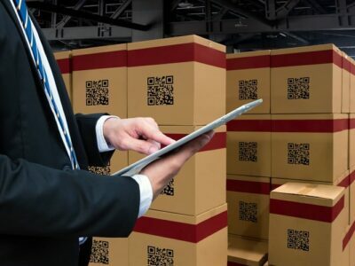 Importing products