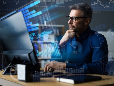 Predictive analysis