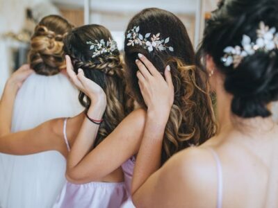 Bridal Party