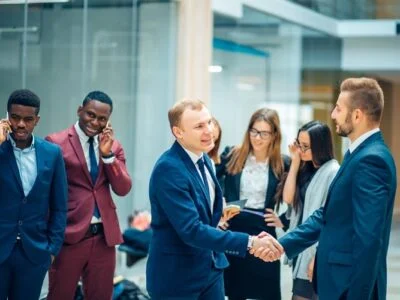 Business Merger Lawyer