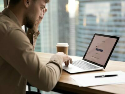Create An Accessible Website