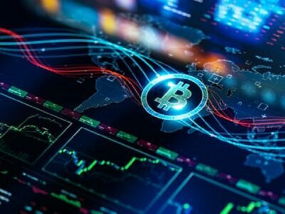 Cryptocurrency platform