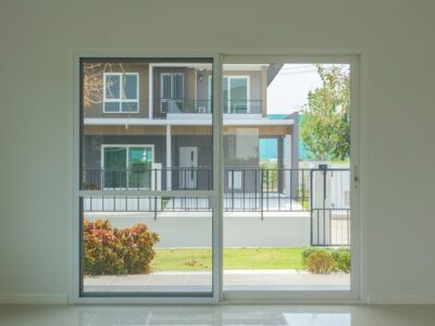 Fiberglass Doors