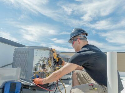 HVAC Testing