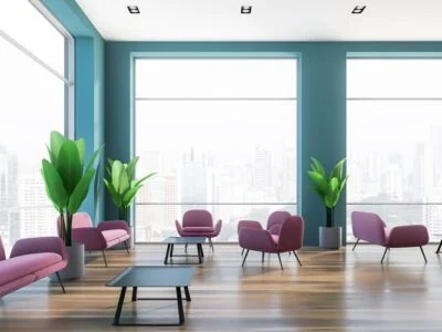 4 Innovative Users For A Modular Office Space Modular Office Space