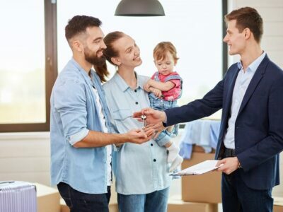 Real Estate Broker