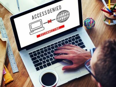 Website Accessibility