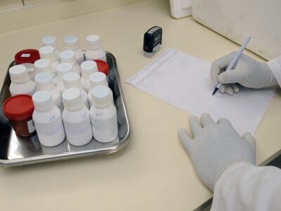 clinical research