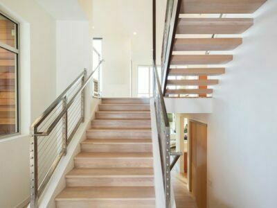 Cable Railings