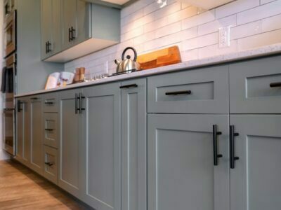 Kitchen Cabinets