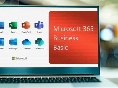 Microsoft Office 365
