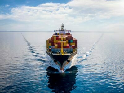 Shipping