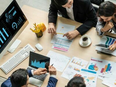 Marketing Analytics