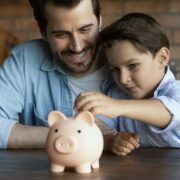 teaching kids money habits