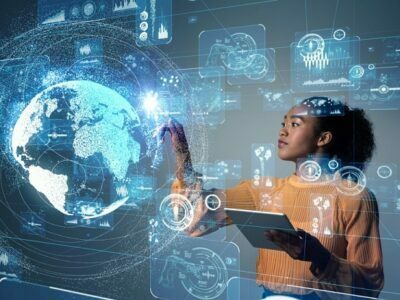Digital Transformation
