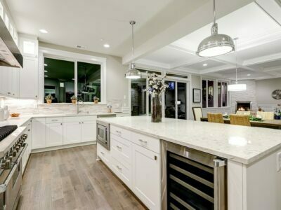Gorgeous Kitchen Cabinets