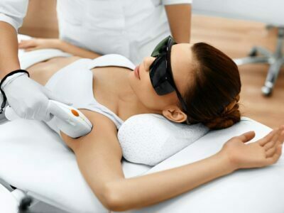 Laser Hair Removal
