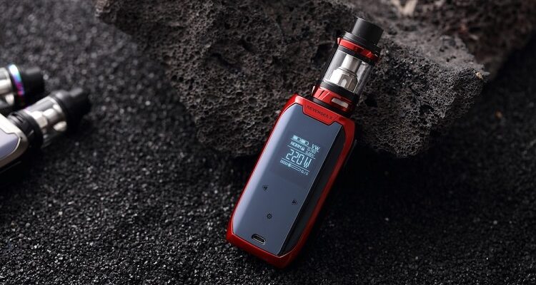 Vape