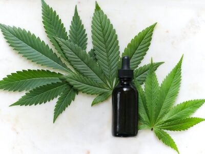 What Makes CBD Oil Full Spectrum? CBD Oil