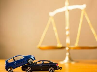 Car Wreck Lawyer